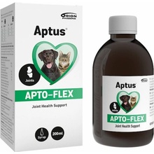Aptus Apto-flex Joint support doplňky pro psa a kočku 200 ml