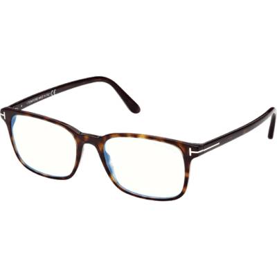 Tom Ford Очила за компютър Tom Ford FT5831-B/V 052 с филтър за синя светлина