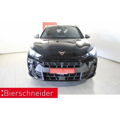 Cupra Terramar 1.5 eTSI DSG 110 kW