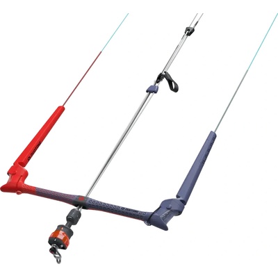 Duotone Trust Quad Control – Zboží Dáma