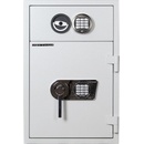 Rottner D1-65 DB/DB