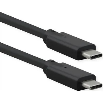 Image 1 of Roline Cable USB3.2 C-C, M/M, 1.5m, 20G/s (11.02.9072)