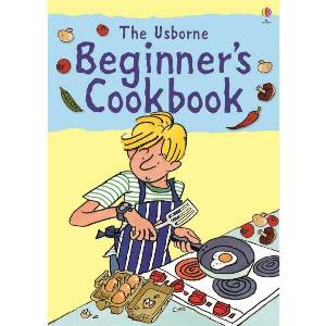 Beginner's Cookbook | Fiona Watt (ISBN: 9780746085387)