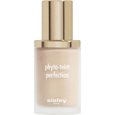 Sisley Matující make-up Phyto-Teint Perfection Ultra Long Lasting Foundation 1W1 Ecru 30 ml