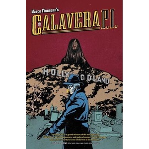 Calavera, P. I. | FINNEGAN MARCO (ISBN: 9781637158463)