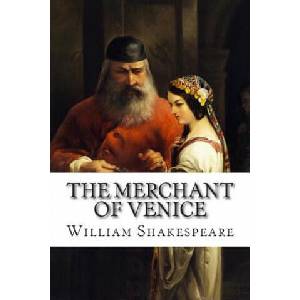 The Merchant of Venice | William Shakespear (2013)