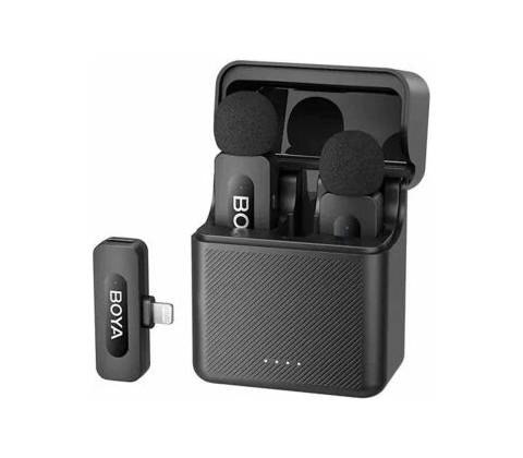 Boya BY-V3 V2.0