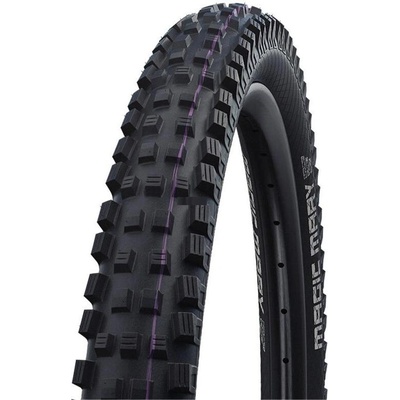 Schwalbe Schwalbe Magic Mary Super Downhill гума за колело, черен, ETRTO: 65-584 (11654183)