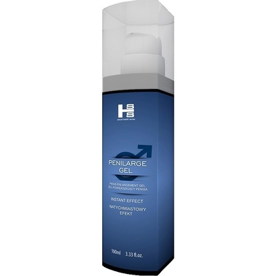 Penilarge gel 100 ml