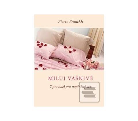 Miluj vášnivě