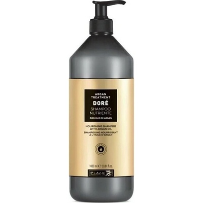 Black Professional Premium Doré Shampoo 1000 ml