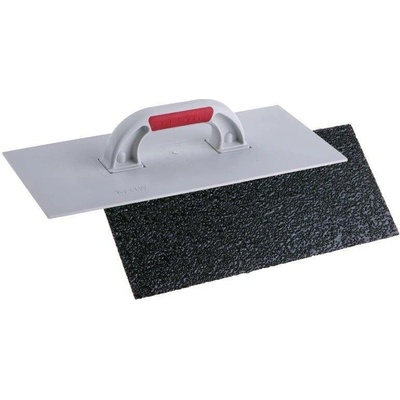MAGG Hladítko plast na polystyren 270x130mm zrnitost 16 PHT32324