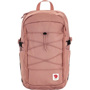 Fjällräven Дневна раница Fjällräven Skule 24 Daypack - Dusty Rose - размер One Size (504-1358-0311)