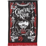 KILLSTAR флаг KILLSTAR - Carnival - Черен - KSRA008205