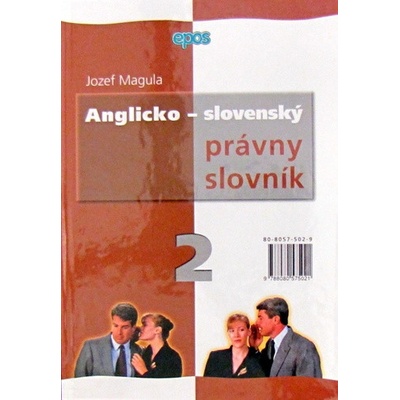 EPOS - Magula Jozef