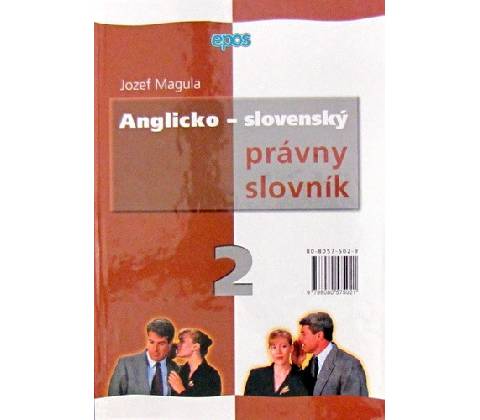 EPOS - Magula Jozef