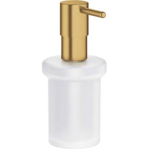 GROHE Essentials - Дозатор за течен сапун, четка Cool Sunrise 40394GN1 (40394GN1)