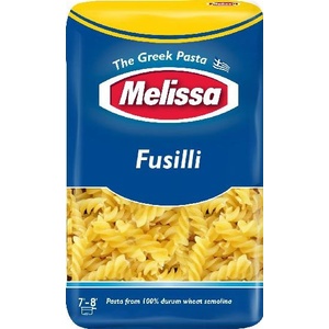 Melissa МЕЛИСА Фузили 500гр