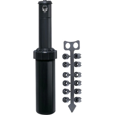 Toro Rotační postřikovač T5 Rapid SET - 12,7 cm výsuv