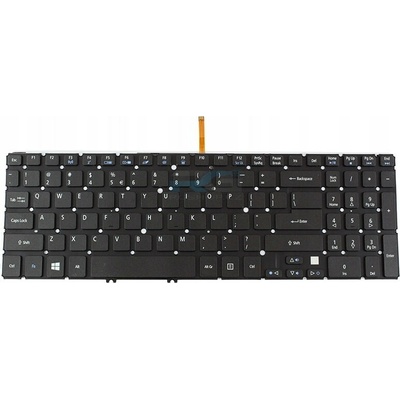 Klávesnice Acer V5-551PG V5-571PG / LED