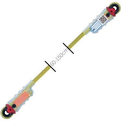 BEAL DynaPro 150cm