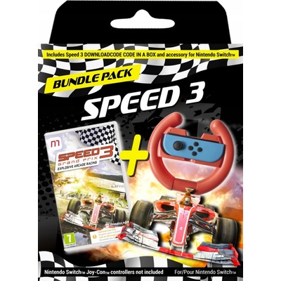 Speed 3 Grand Prix
