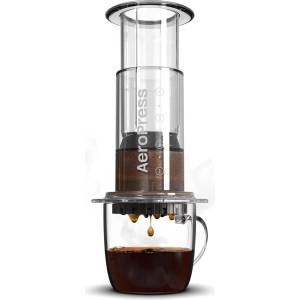 Aerobie Aeropress Clear