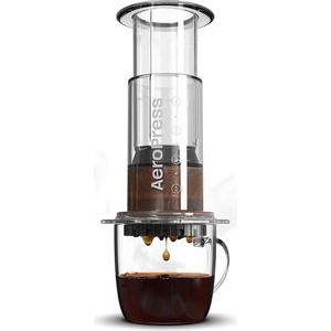 Aerobie Aeropress Clear