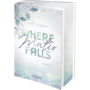 Where Winter Falls (Festival-Serie 2) | Ivy Leagh (2023)