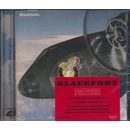 Blackfoot - Flyin High