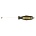 Topmaster Professional Отвертка кръстата силова 6х125 мм Cr-V Topmaster 221558