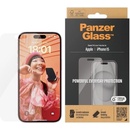 PanzerGlass Apple iPhone 15 2805