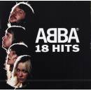 ABBA - 18 Hits CD