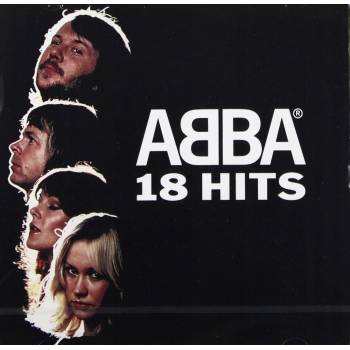 ABBA - 18 Hits CD