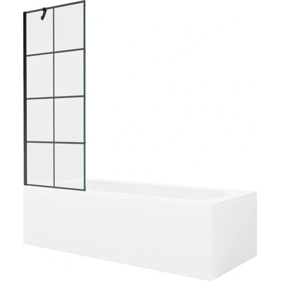 MEXEN Vega 170 x 70 cm 550117077X9507007077