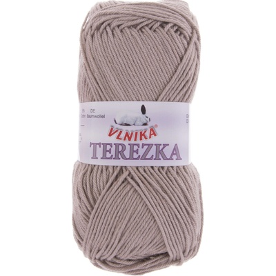 VLNIKA Příze Terezka Varianta: 122