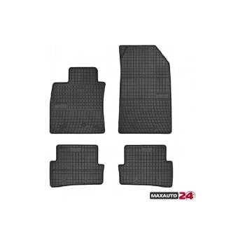 Image 1 of FroGum Гумени стелки Frogum съвместими с Renault Clio V (2019-2023)