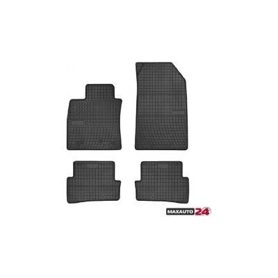 FroGum Гумени стелки Frogum съвместими с Renault Clio V (2019-2023)