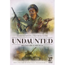 UNDAUNTED REINFORCEMENTS E02