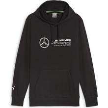 MERCEDES mikina AMG Petronas ESS black