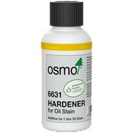 Osmo Oil Stain Hardener 6631 - втвърдител за масло (3975)