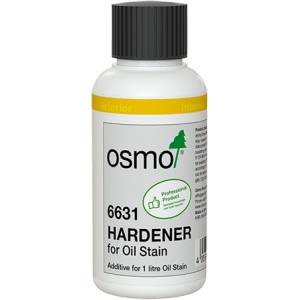 Osmo Oil Stain Hardener 6631 - втвърдител за масло (3975)
