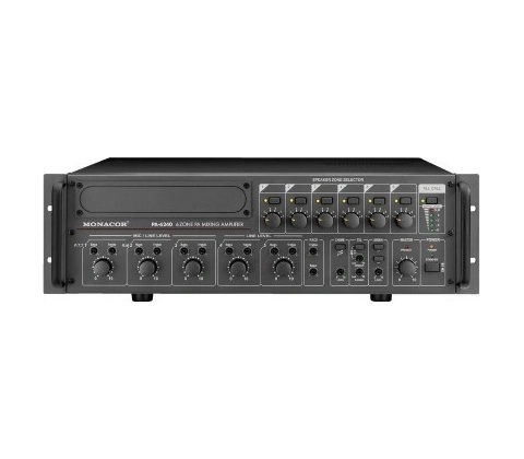 Monacor PA-6240