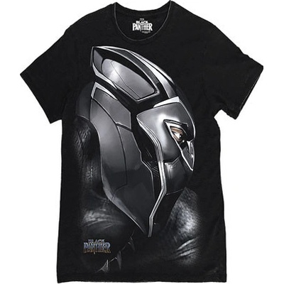 Black Panther The Side