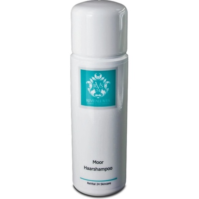 Revital 24 Rašelinový šampón 200 ml