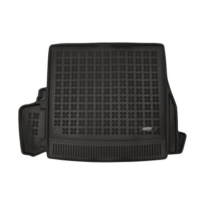 Гумена стелка за багажник за Mercedes C-Class S206 (2021+) T-Model, Plug-in Hybrid, version with one floor of the trunk - Rezaw Plast