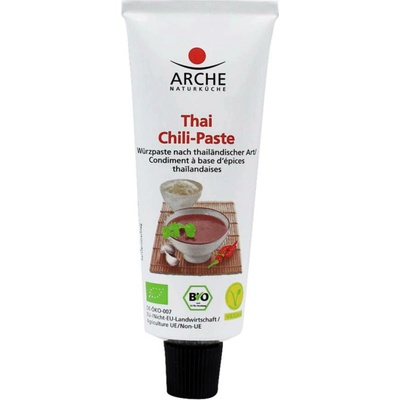 Arche bio Thai chilli pasta 50 g
