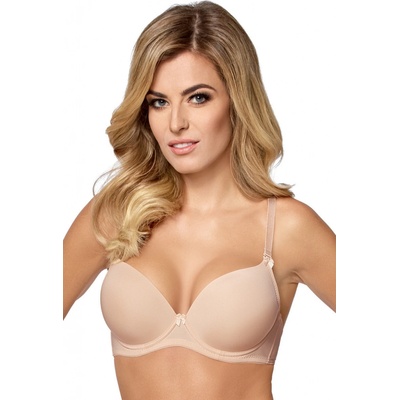 Nipplex Ida Push-up podprsenka béžová