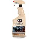 K2 Deocar Coffee 700 ml
