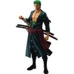 Banpresto Статуетка Banpresto Animation: One Piece - Roronoa Zoro (Beyond The Trials) (Ichibansho), 25 cm (185390)